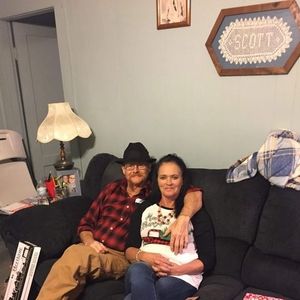 Meet your Posher, Randy